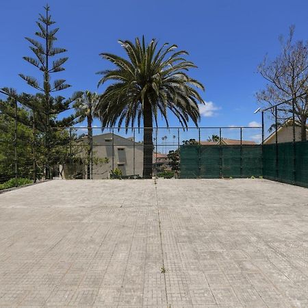 House With Cozy Garden Bbq And Free Parking Βίλα Santa Brígida Εξωτερικό φωτογραφία