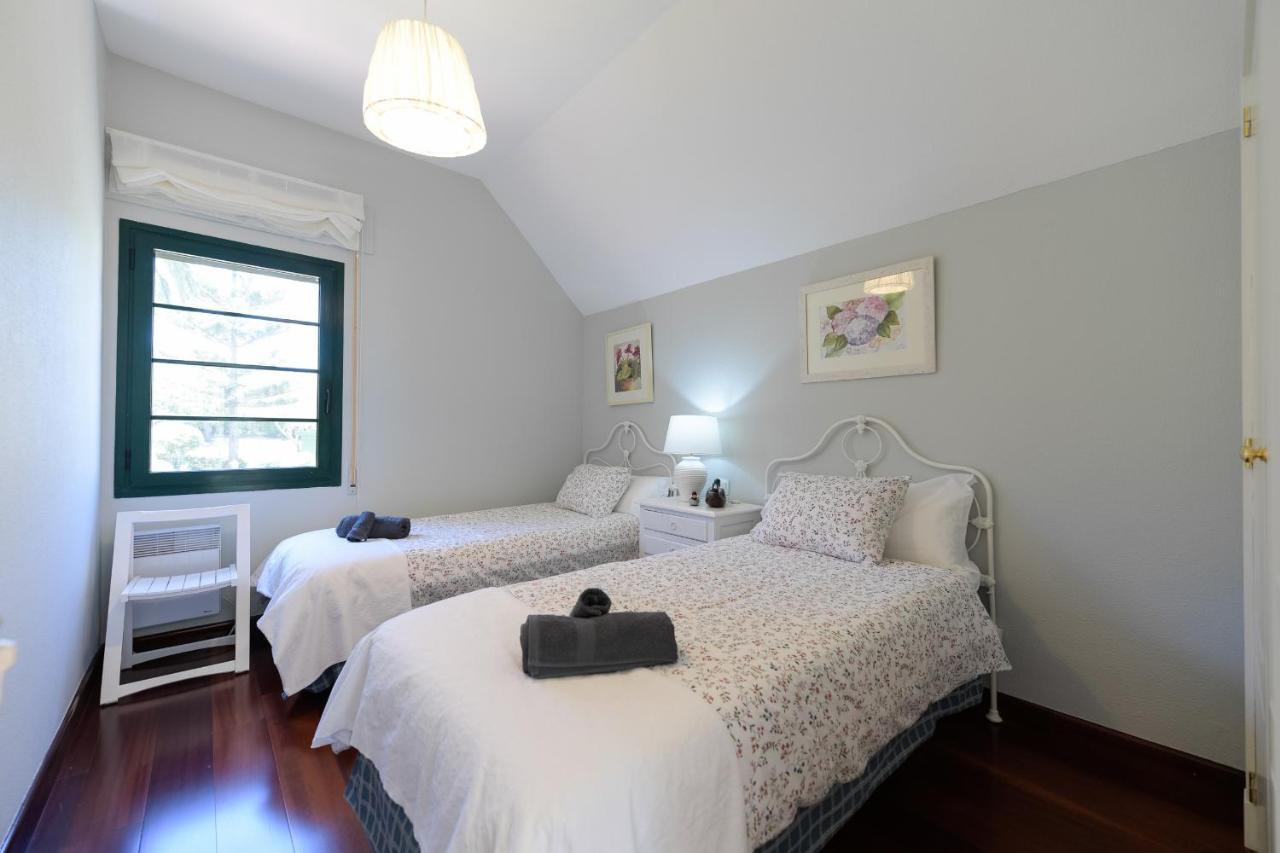 House With Cozy Garden Bbq And Free Parking Βίλα Santa Brígida Εξωτερικό φωτογραφία