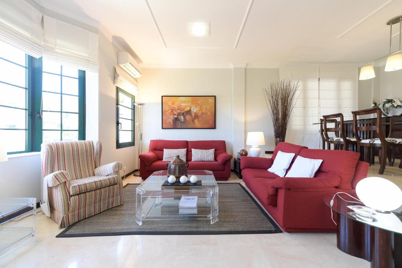 House With Cozy Garden Bbq And Free Parking Βίλα Santa Brígida Εξωτερικό φωτογραφία