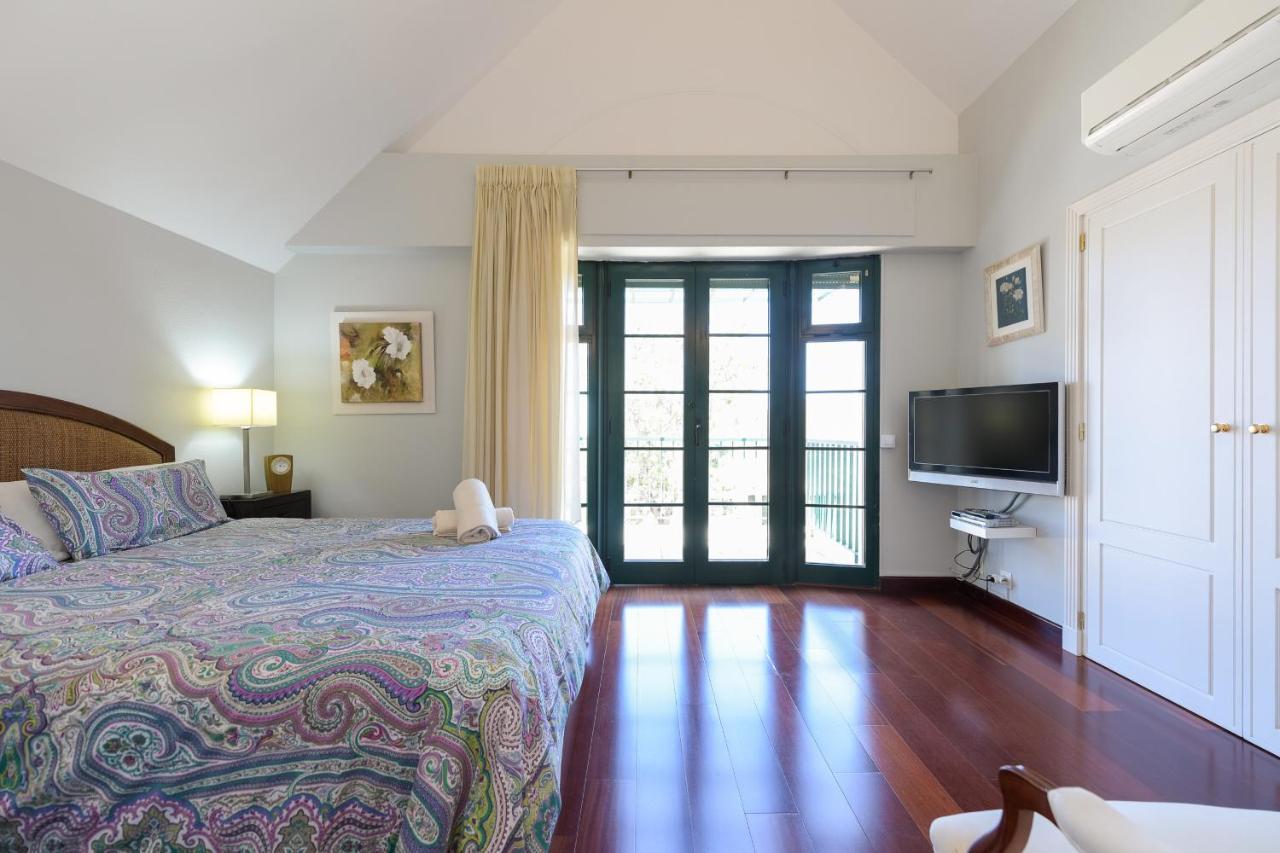 House With Cozy Garden Bbq And Free Parking Βίλα Santa Brígida Εξωτερικό φωτογραφία