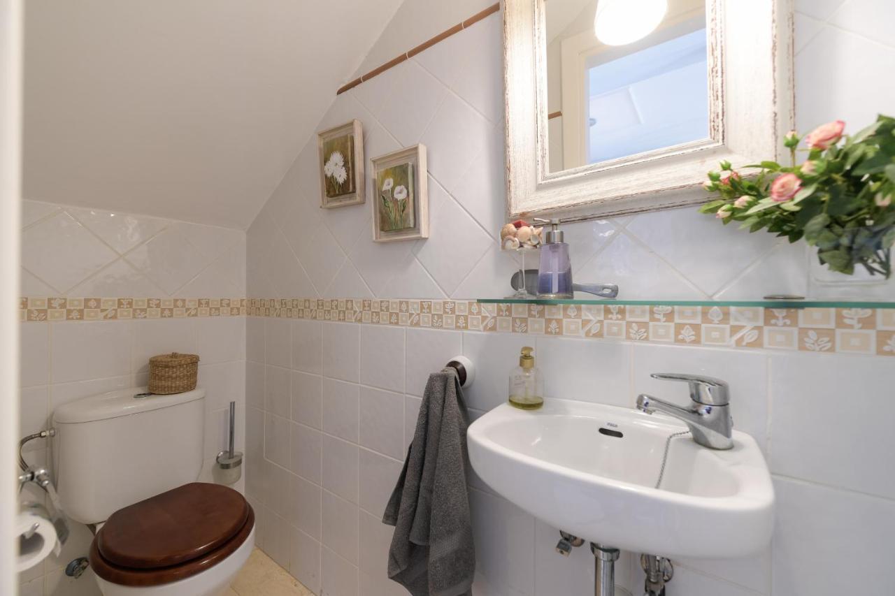 House With Cozy Garden Bbq And Free Parking Βίλα Santa Brígida Εξωτερικό φωτογραφία