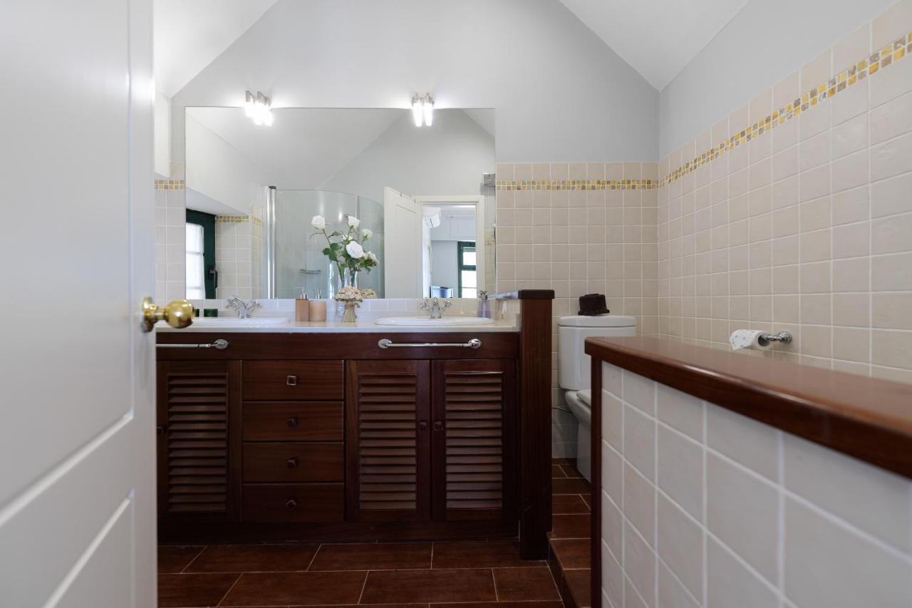 House With Cozy Garden Bbq And Free Parking Βίλα Santa Brígida Εξωτερικό φωτογραφία