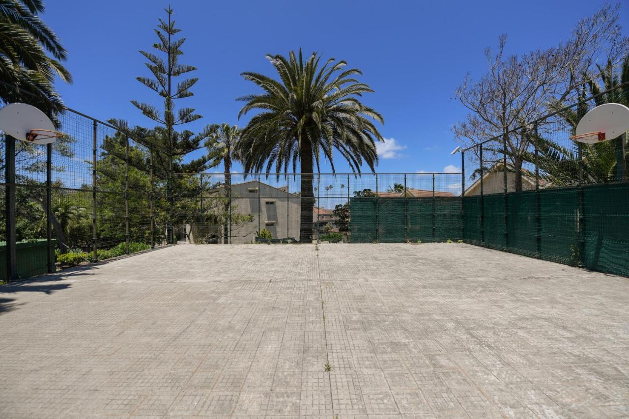 House With Cozy Garden Bbq And Free Parking Βίλα Santa Brígida Εξωτερικό φωτογραφία