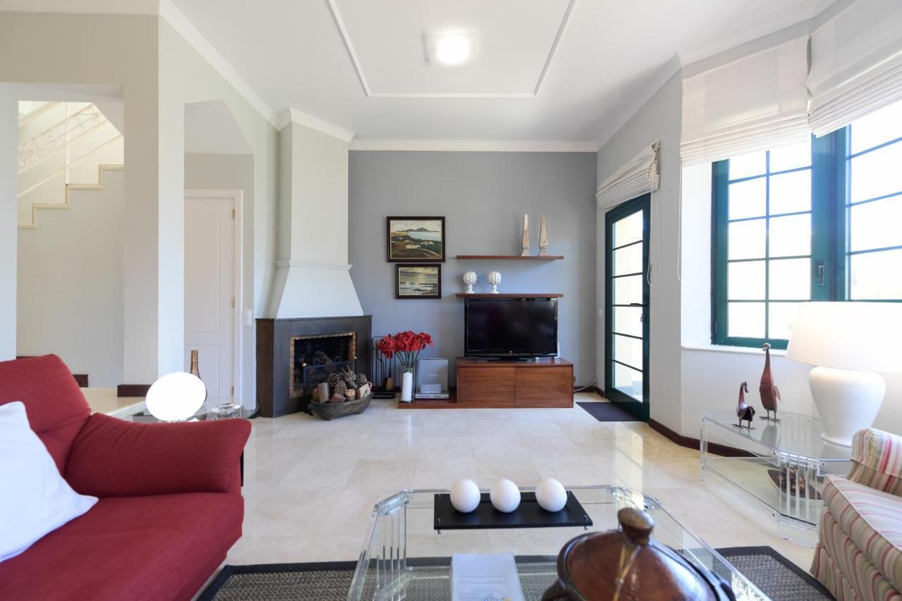 House With Cozy Garden Bbq And Free Parking Βίλα Santa Brígida Εξωτερικό φωτογραφία