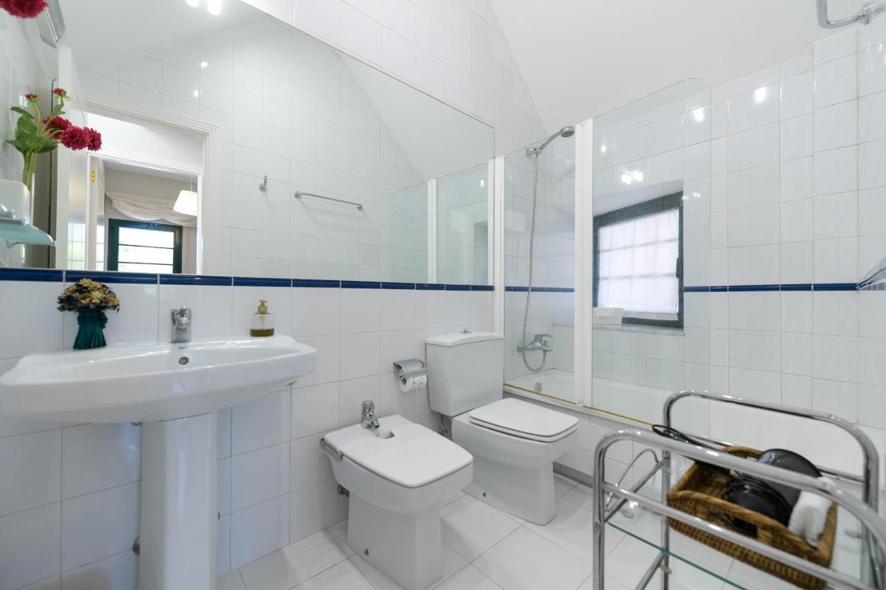 House With Cozy Garden Bbq And Free Parking Βίλα Santa Brígida Εξωτερικό φωτογραφία